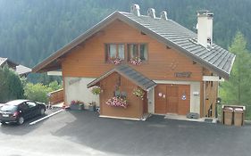 Chambre d'hôte l'Etringa