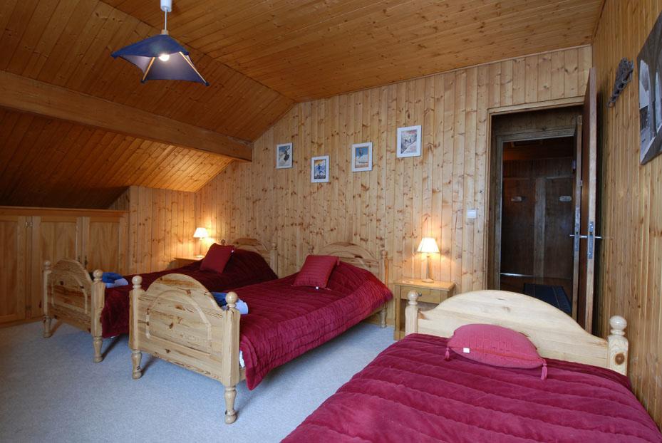 Chambre d'hôte l'Etringa Châtel Extérieur photo